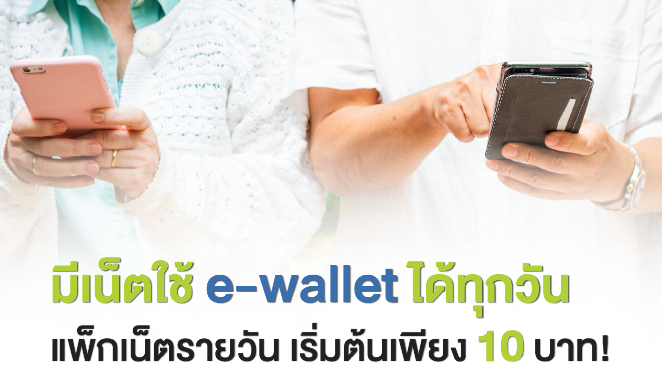 เป๋าตัง, คนละครึ่งพลัส, เน็ตรายวัน, เน็ตรายเดือน, เน็ตใช้เป๋าตัง